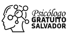 Psicólogo Gratuito Salvador Logo